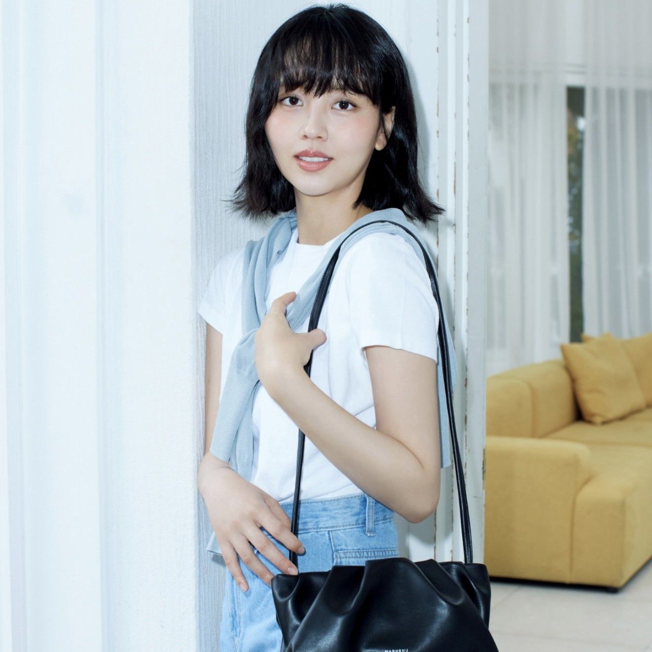 Latest photo of Kim Sohyun