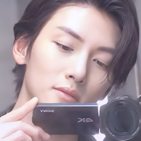 A moment captured by a fan of Ji Changwook