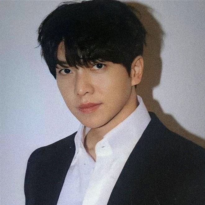 Momen yang diabadikan oleh penggemar Lee Seunggi