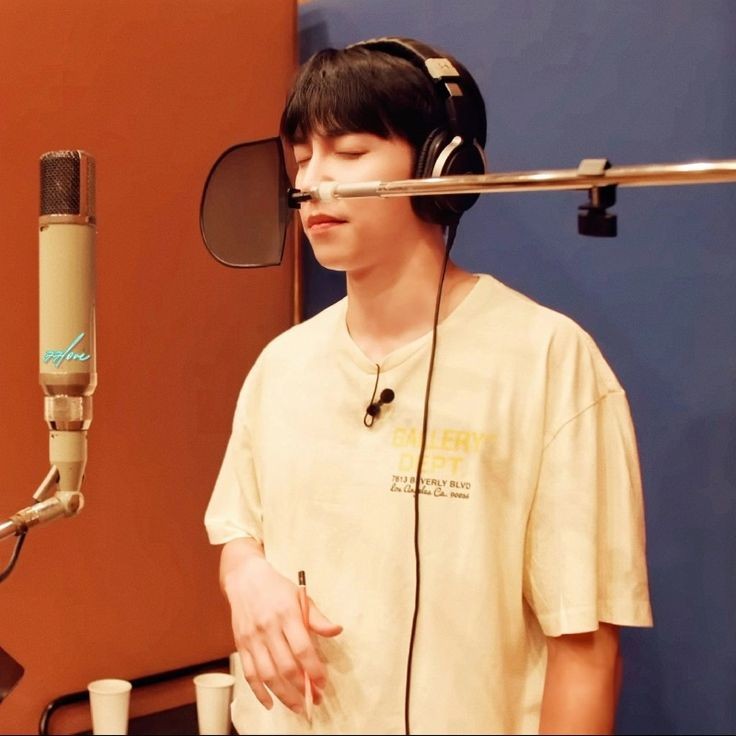 Latest photo of Lee Seunggi
