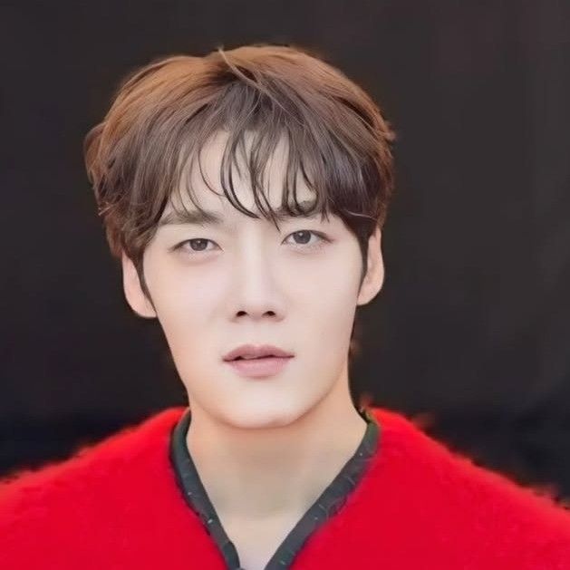 A moment captured by a fan of Choi Jinhyuk
