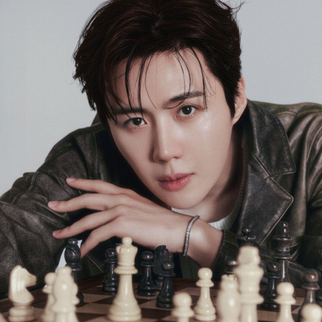 キム・ソンホのビハインドカット