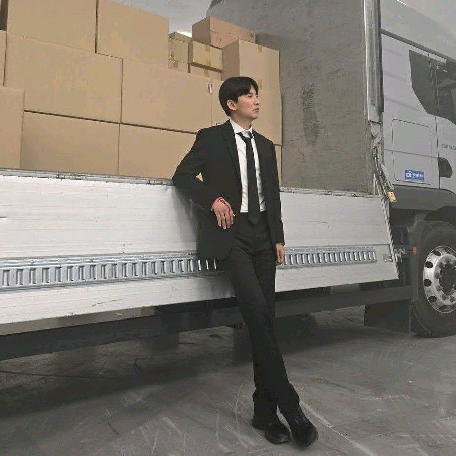Latest photo of Kim Namgil