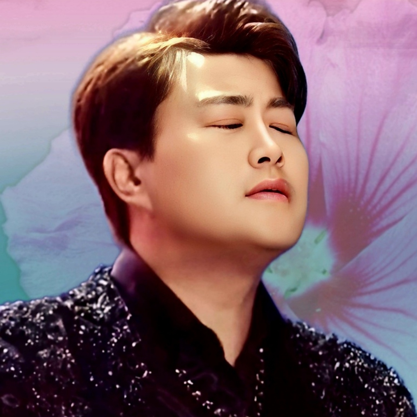 Foto kegiatan terbaru dari Kim Hojoong