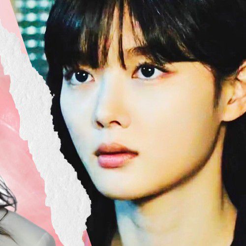 Recent activity shot of Kim Youjung