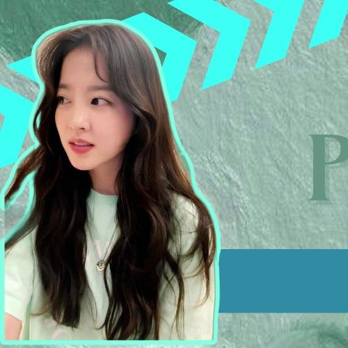 Latest photo of Park Boyoung