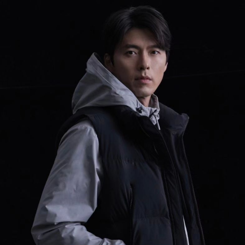 粉絲拍下的玄彬瞬間