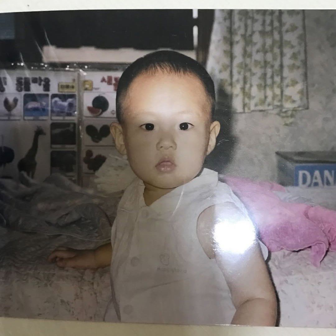 李宰旭的近期活動照