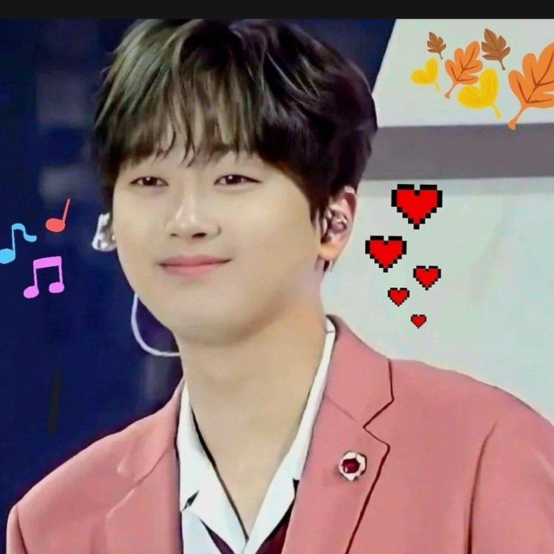 Foto terbaru dari Lee Chanwon