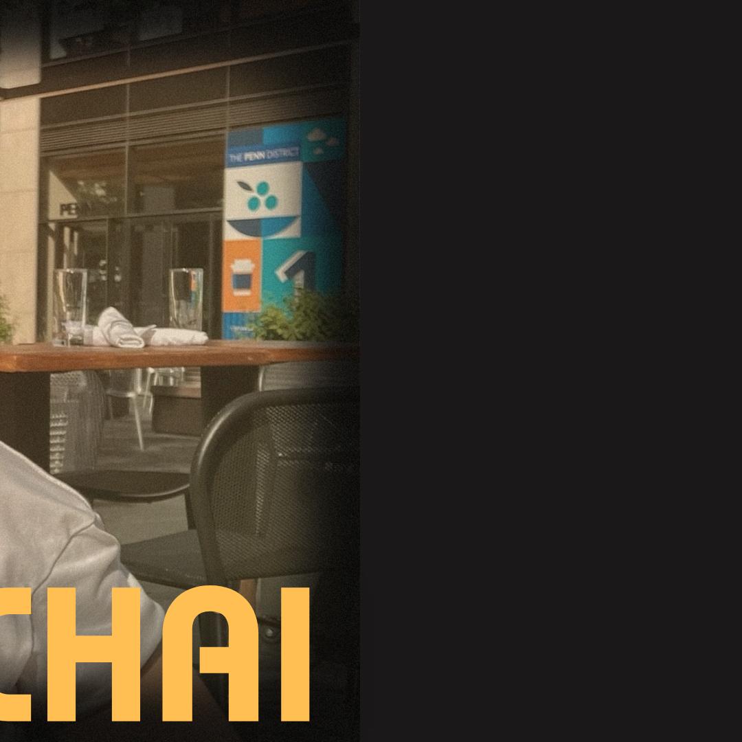 Recent activity shot of Dunk Natachai Boonprasert