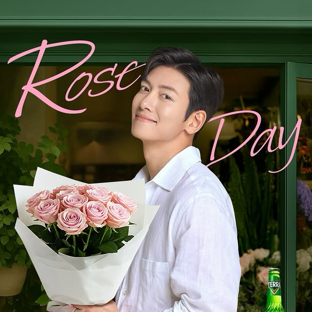 Latest photo of Ji Changwook