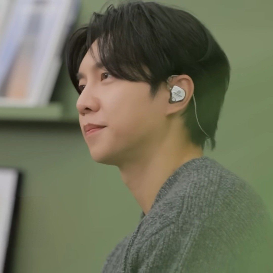 李升基的幕后花絮