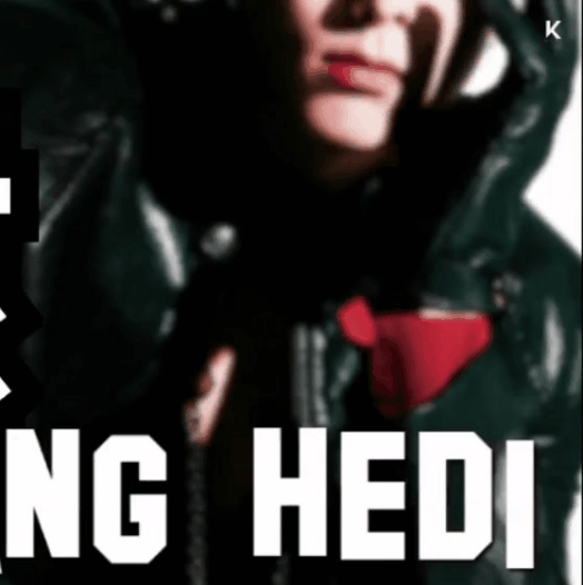 A moment captured by a fan of Dylan Wang