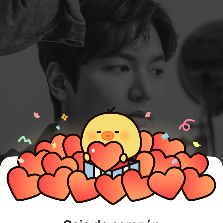 イ・ミンホの最近の活動ショット