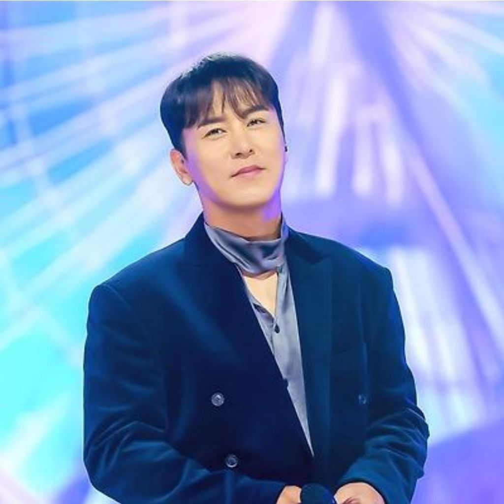 장민호의 최신 사진