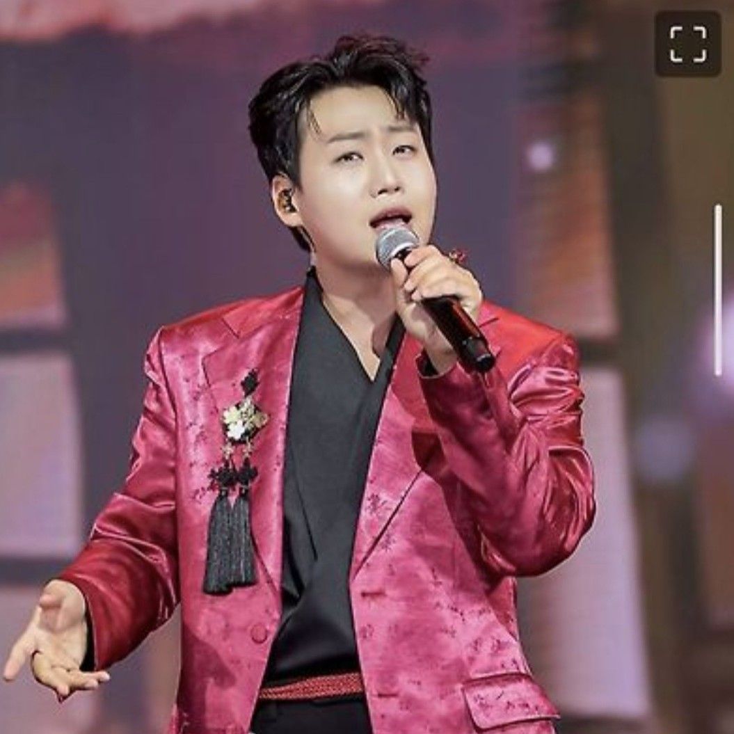 Min Soohyun的近期活動照