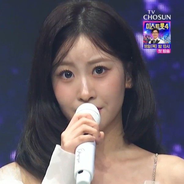 Oh Yujin的近期活动照