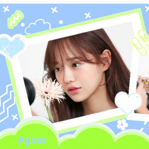 김세정 최근 활동샷