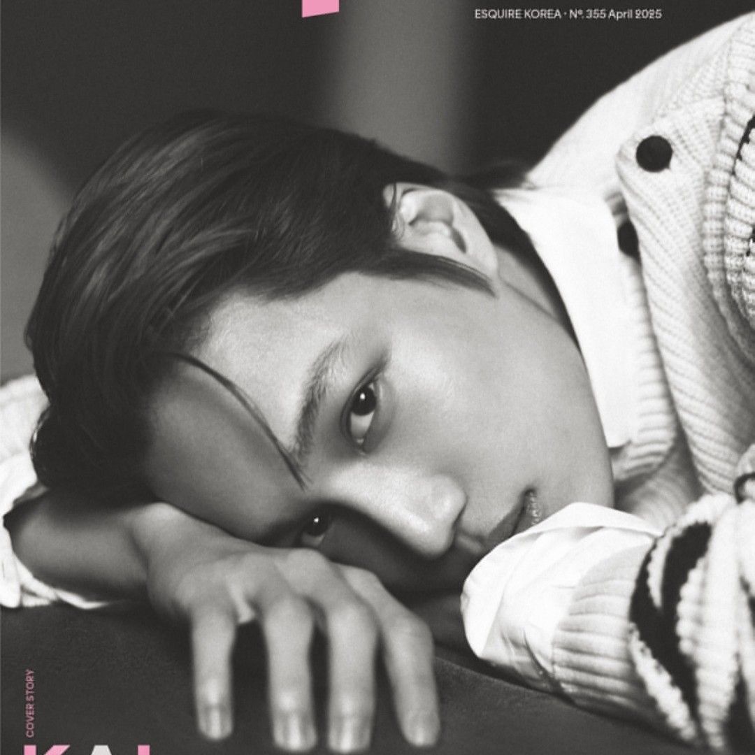 カイの最近の活動ショット