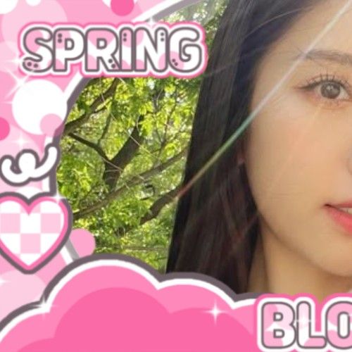 Recent activity shot of Bona