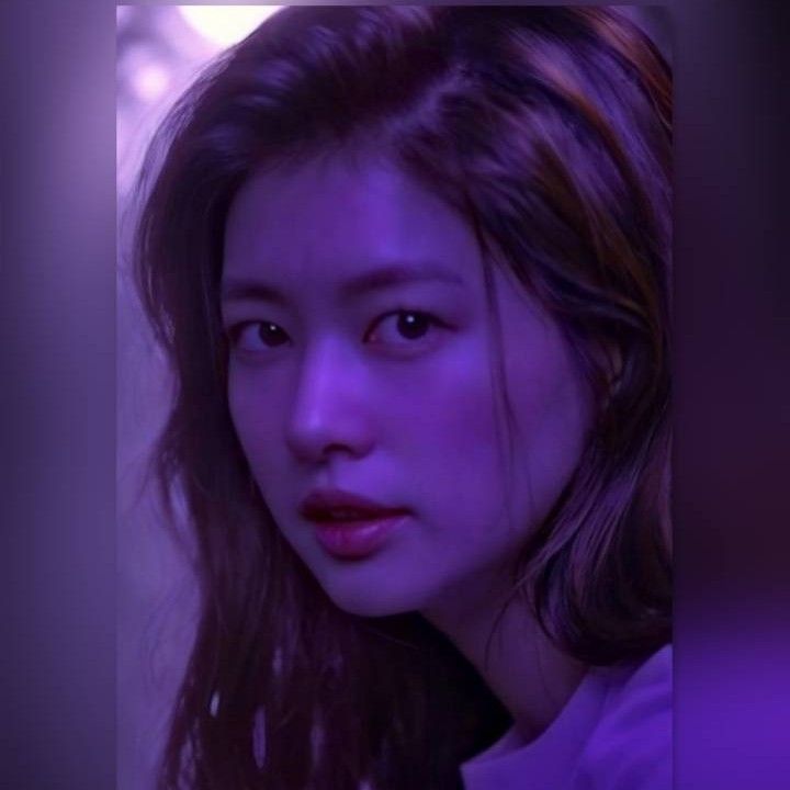 Latest photo of Jung Somin