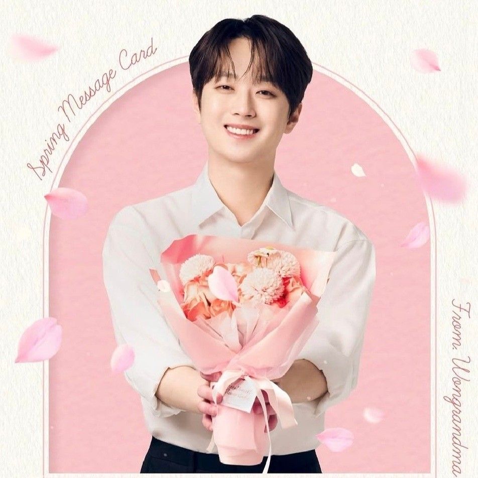 ファンが撮影したイ・チャンウォンの瞬間