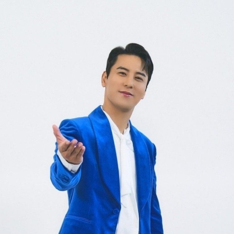 張民好的幕後花絮