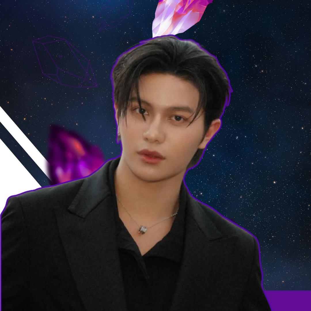 A moment captured by a fan of William Jakrapatr Kaewpanpong