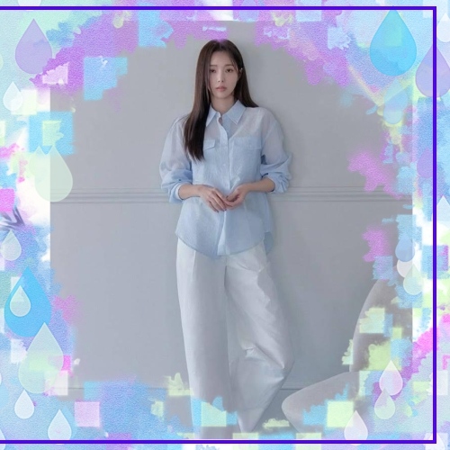 Latest photo of Chae Soobin