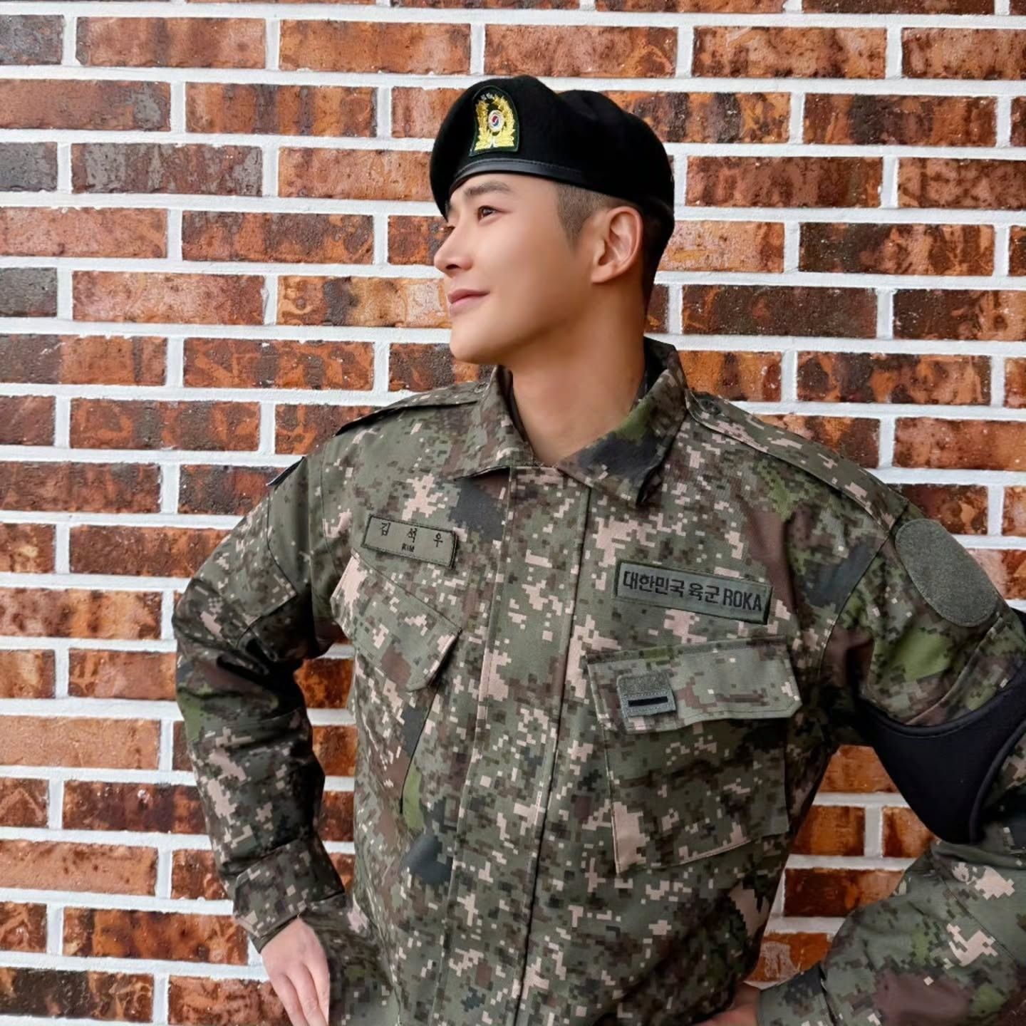 로운 팬이 찍은 순간