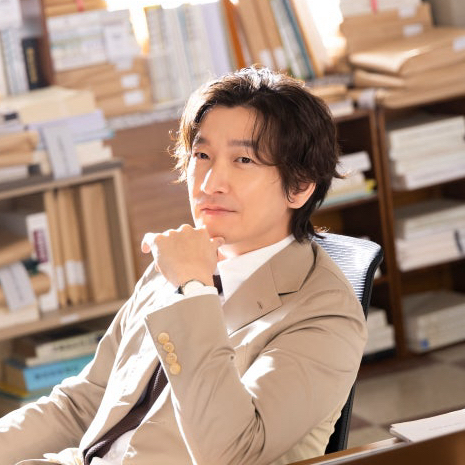 Latest photo of Cho Seungwoo 
