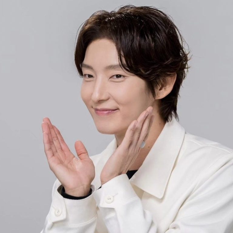 이준기 팬이 찍은 순간