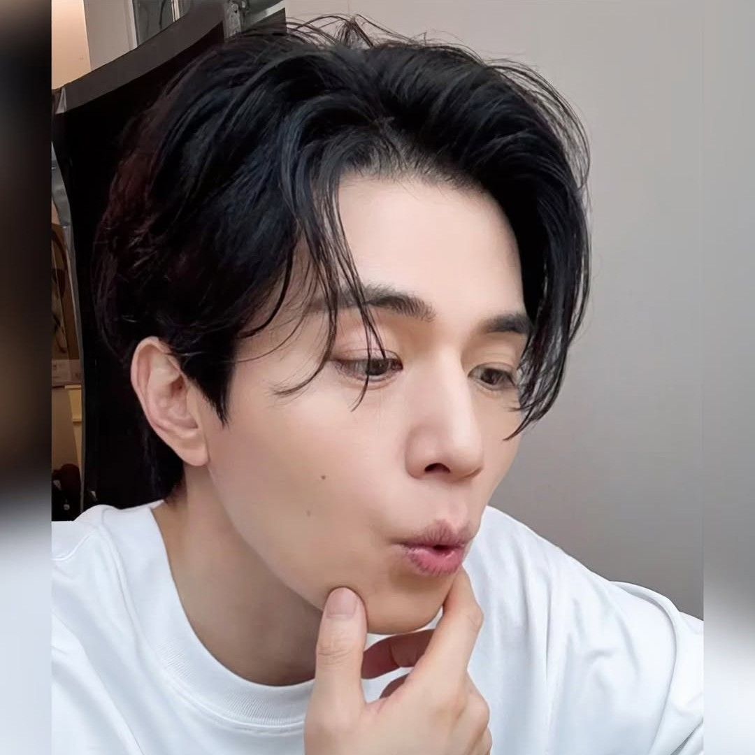 Latest photo of Lee Dongwook