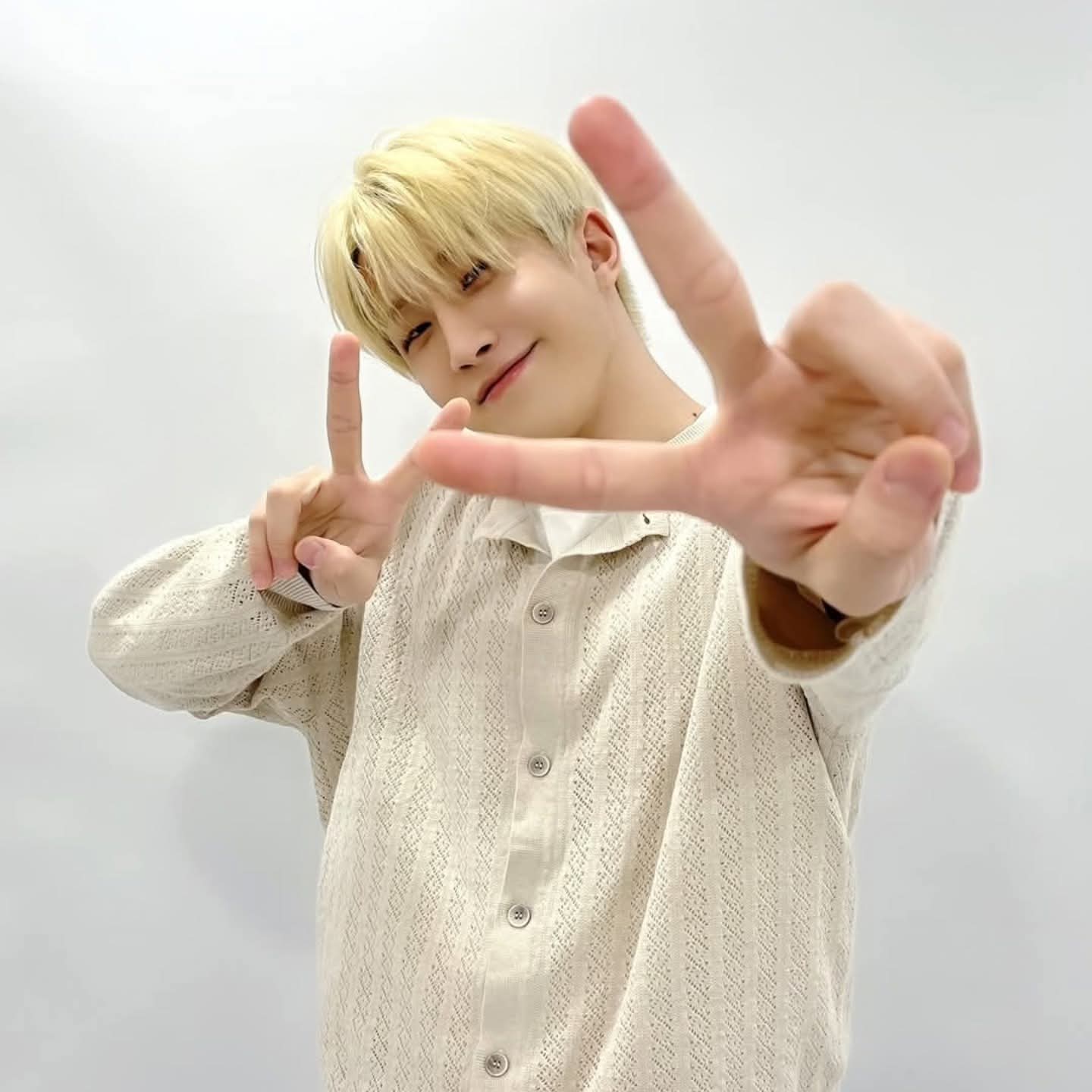 车银优的幕后花絮