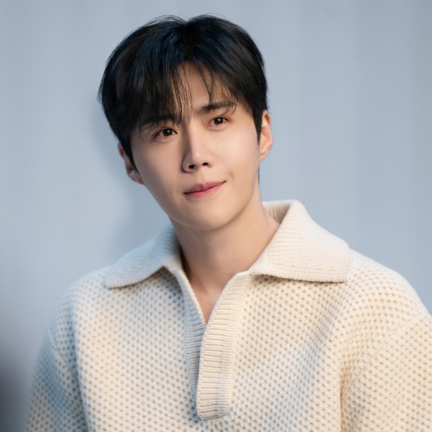 Momen yang diabadikan oleh penggemar Kim Seonho