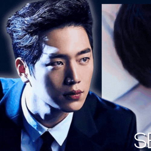 Latest photo of Seo Kangjoon