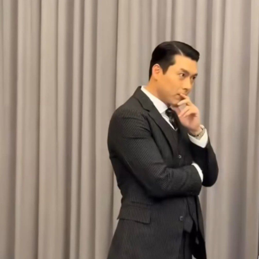 玄彬的最新照片