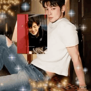 車銀優的幕後花絮