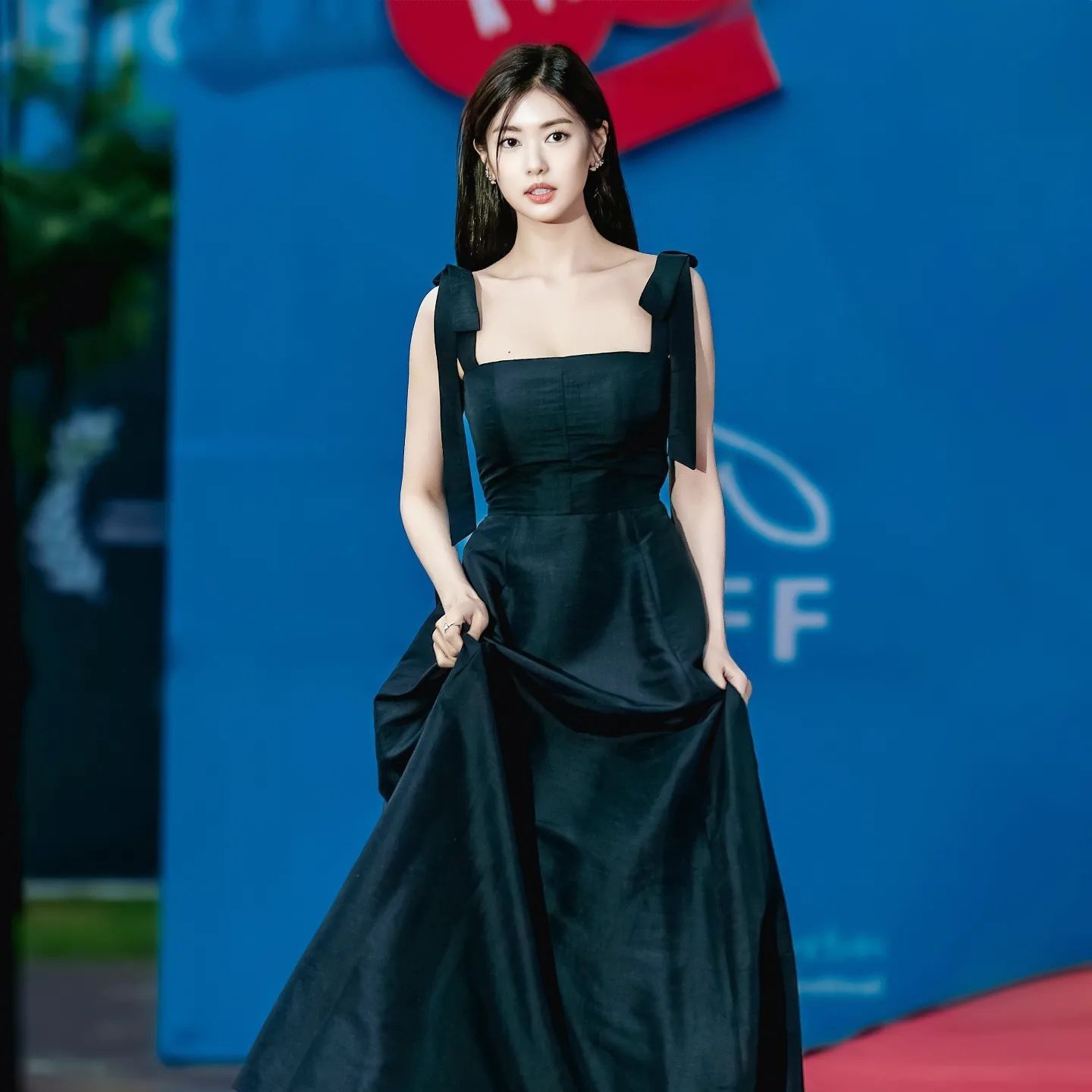 Latest photo of Jung Somin