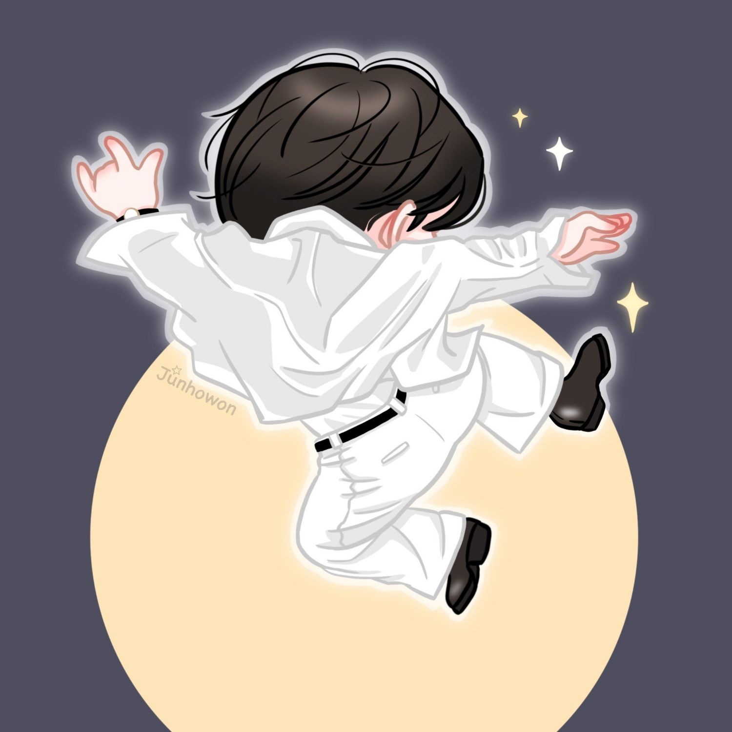 이준호의 최신 사진