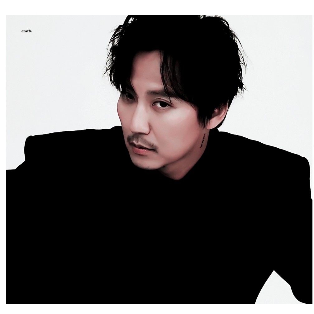 Latest photo of Kim Namgil