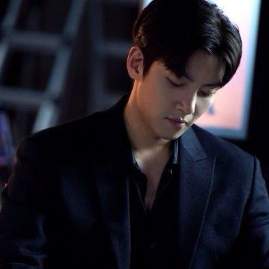 池昌旭的幕後花絮