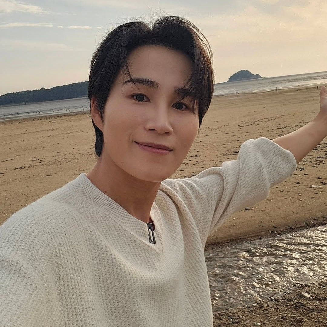 キム・ヒジェの最新写真