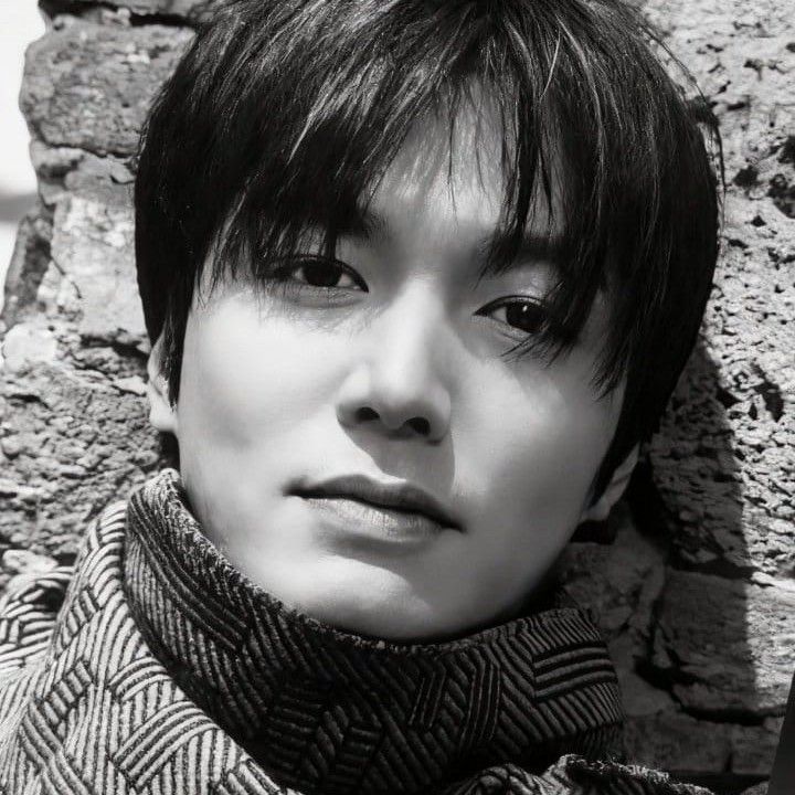 이민호의 최신 사진