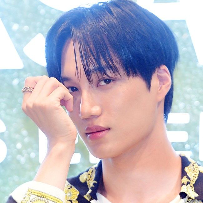 Latest photo of KAI