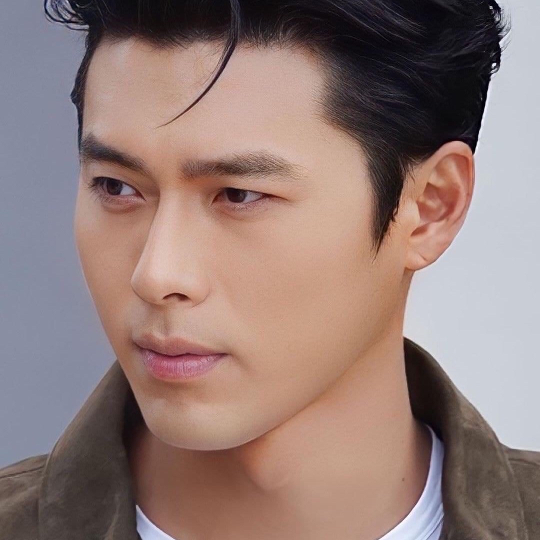 粉絲拍下的玄彬瞬間