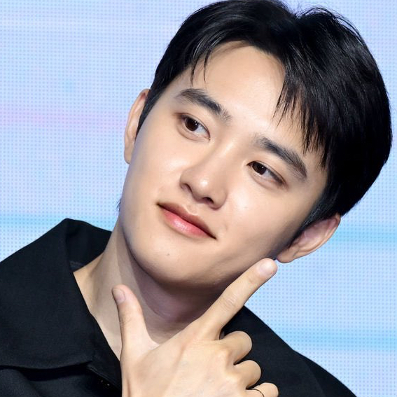 Foto terbaru dari Doh Kyungsoo (D.O.)