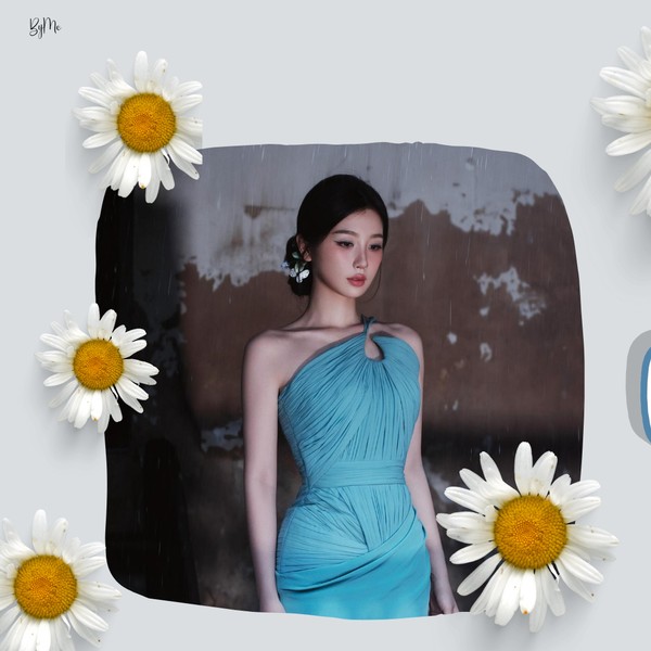 Representative photo of Esther Yu showing their charm