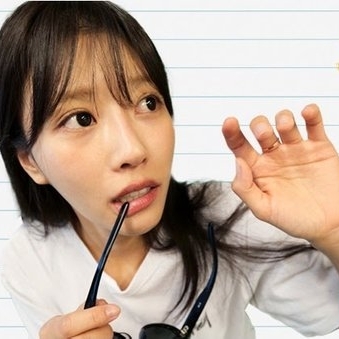 李美珠的最新照片