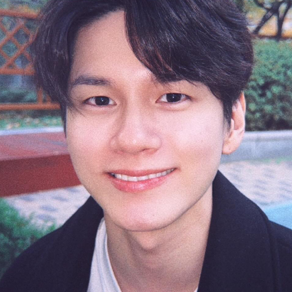 Latest photo of Ong Seongwu